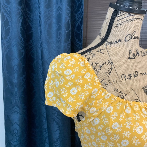 NWT reformation dress - Picture 7 of 8